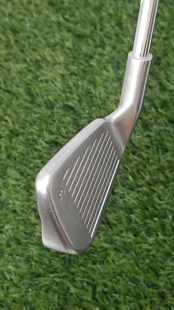 PING I3 BLADE 3 IRON STIFF PING CUSHIN JZ (WHITE DOT) GOOD