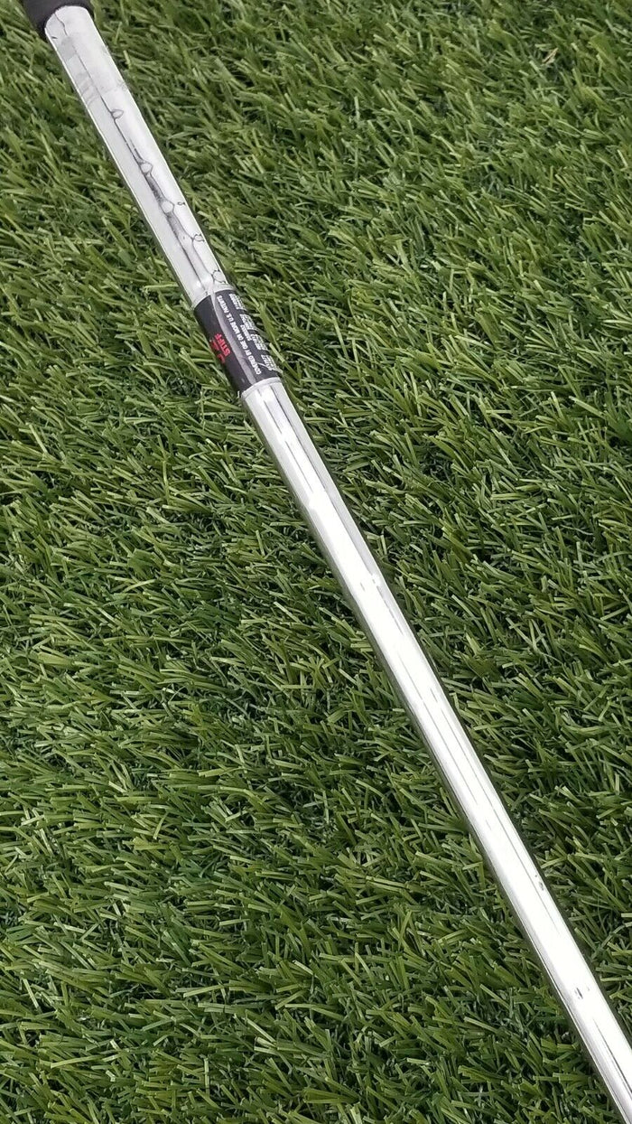 PING I3 BLADE 3 IRON STIFF PING CUSHIN JZ (WHITE DOT) GOOD