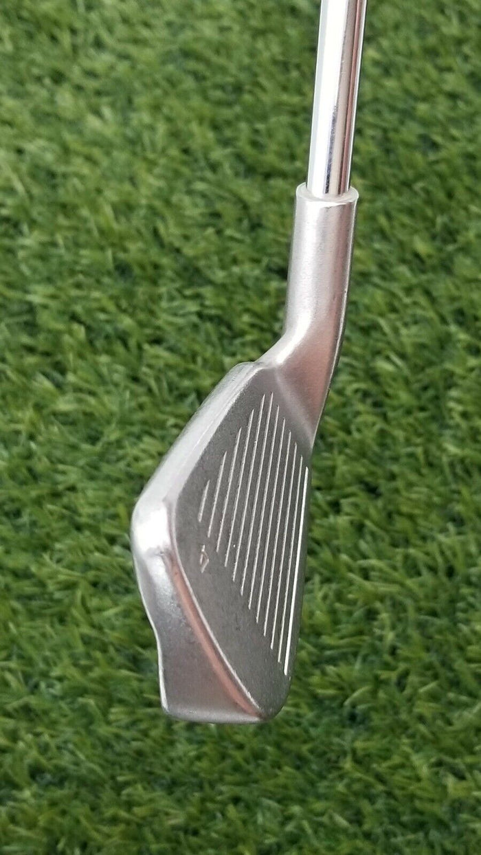 PING I3 BLADE 4 IRON STIFF PING CUSHIN JZ (BLUE DOT) GOOD