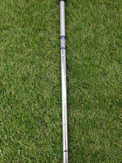PING KARSTEN II 2 IRON LITE PING ZZ 39" GOOD