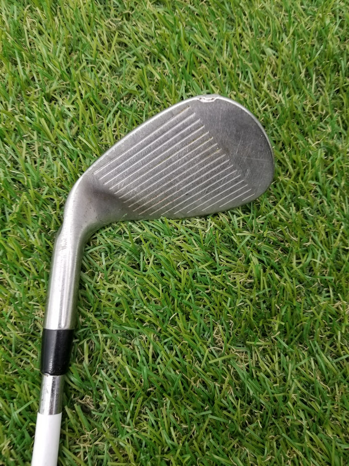 PING TOUR WEDGE 60* STIFF FLEX STEEL SHAFT 35" RED DOT FAIR