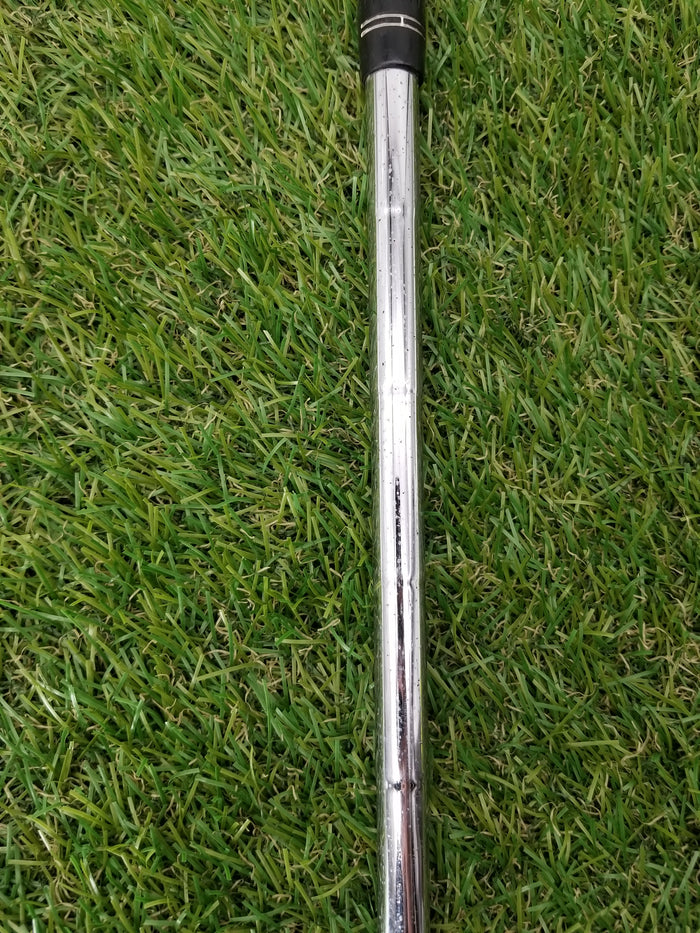 PING TOUR WEDGE 60* STIFF FLEX STEEL SHAFT 35" RED DOT FAIR