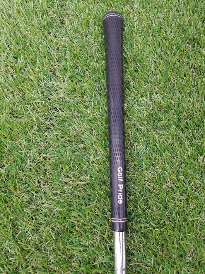 PING TOUR WEDGE 60* STIFF FLEX STEEL SHAFT 35" RED DOT FAIR