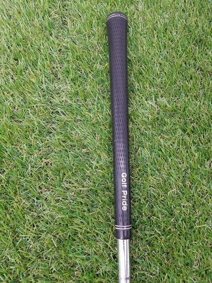 PING TOUR WEDGE 60* STIFF FLEX STEEL SHAFT 35" RED DOT FAIR