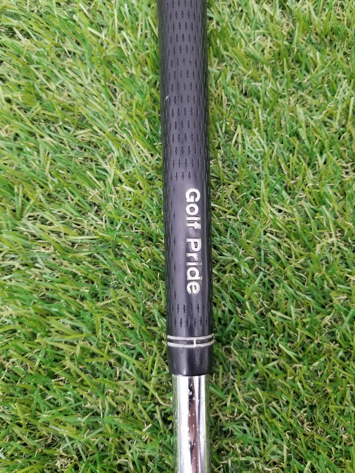 PING TOUR WEDGE 60* STIFF FLEX STEEL SHAFT 35" RED DOT FAIR