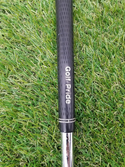 PING TOUR WEDGE 60* STIFF FLEX STEEL SHAFT 35" RED DOT FAIR