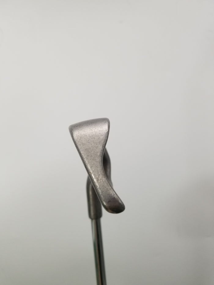 PING ZING 2 4 IRON STIFF KARSTEN STEEL 38" BLACK DOT GOOD