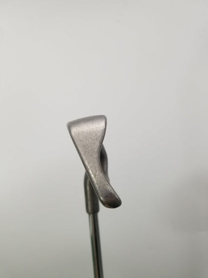 PING ZING 2 4 IRON STIFF KARSTEN STEEL 38" BLACK DOT GOOD