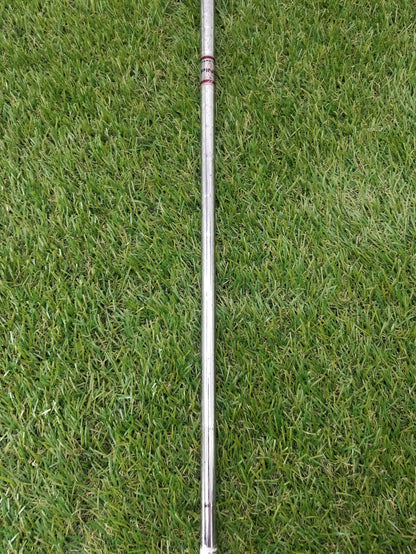 PING ZING 2 4 IRON STIFF KARSTEN STEEL 38" BLACK DOT GOOD
