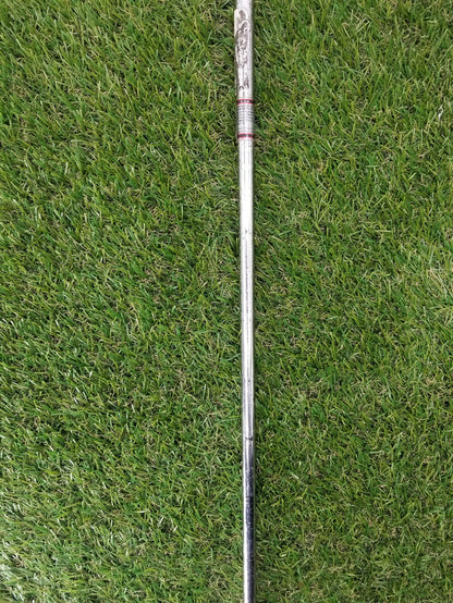 PING ZING 2 5 IRON BLACK DOT STIFF PING JZ 38.25" FAIR