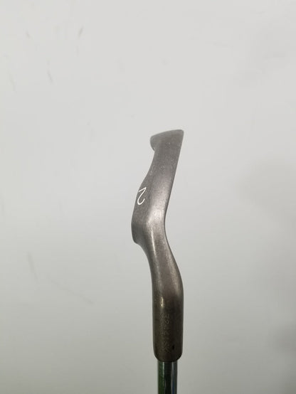 PING ZING 2 IRON LITE FLEX LYNX 35" GOOD