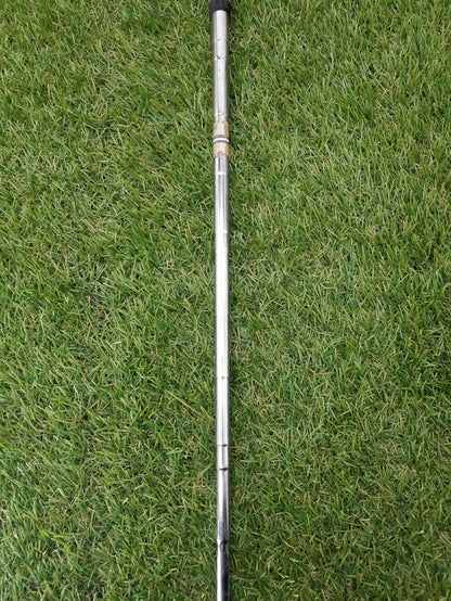 PING ZING 2 IRON LITE FLEX LYNX 35" GOOD