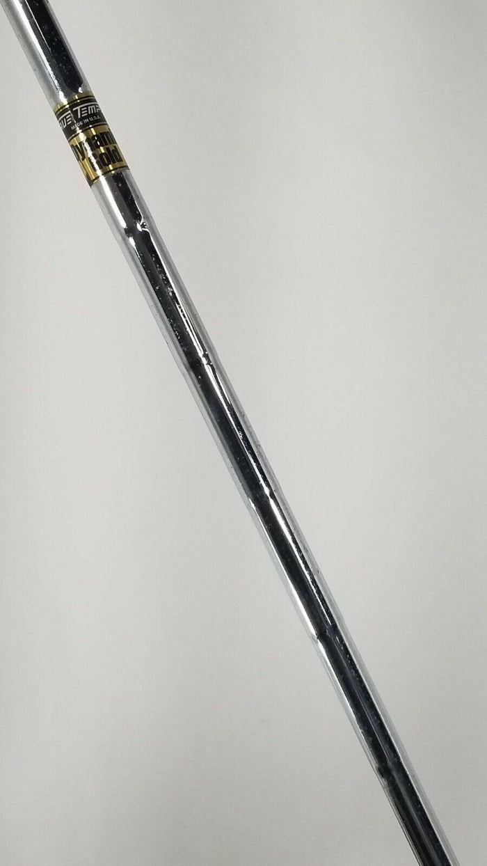 PING ZING 3 IRON STIFF DYNAMIC GOLD S300 *BLACK DOT* FAIR