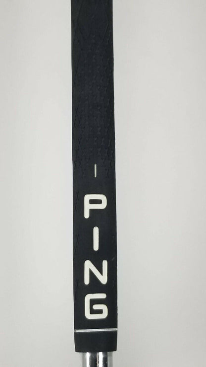 PING ZING 3 IRON STIFF DYNAMIC GOLD S300 *BLACK DOT* FAIR