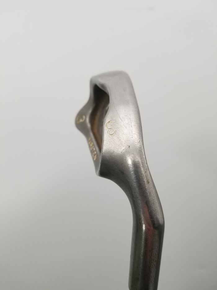 PING ZING 3 IRON STIFF KARSTEN STEEL KT-M 39" WHITE DOT FAIR