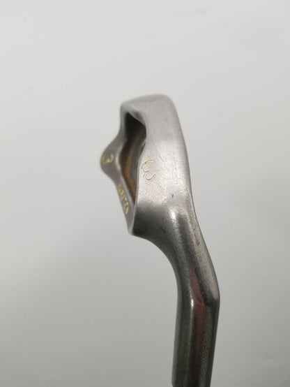 PING ZING 3 IRON STIFF KARSTEN STEEL KT-M 39" WHITE DOT FAIR