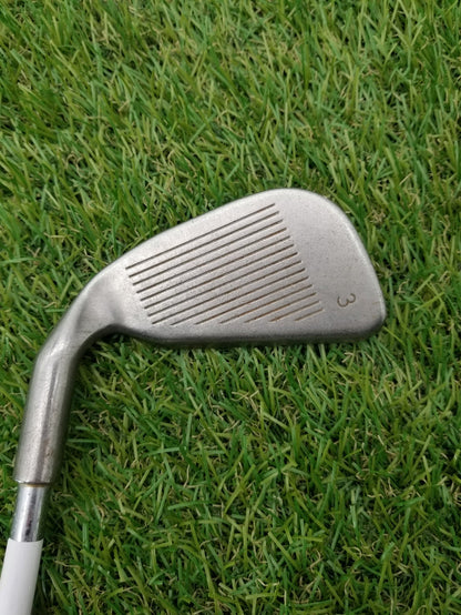 PING ZING 3 IRON STIFF KARSTEN STEEL KT-M 39" WHITE DOT FAIR