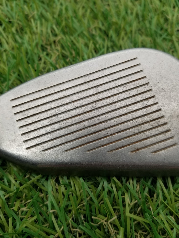 PING ZING 3 IRON STIFF KARSTEN STEEL KT-M 39" WHITE DOT FAIR