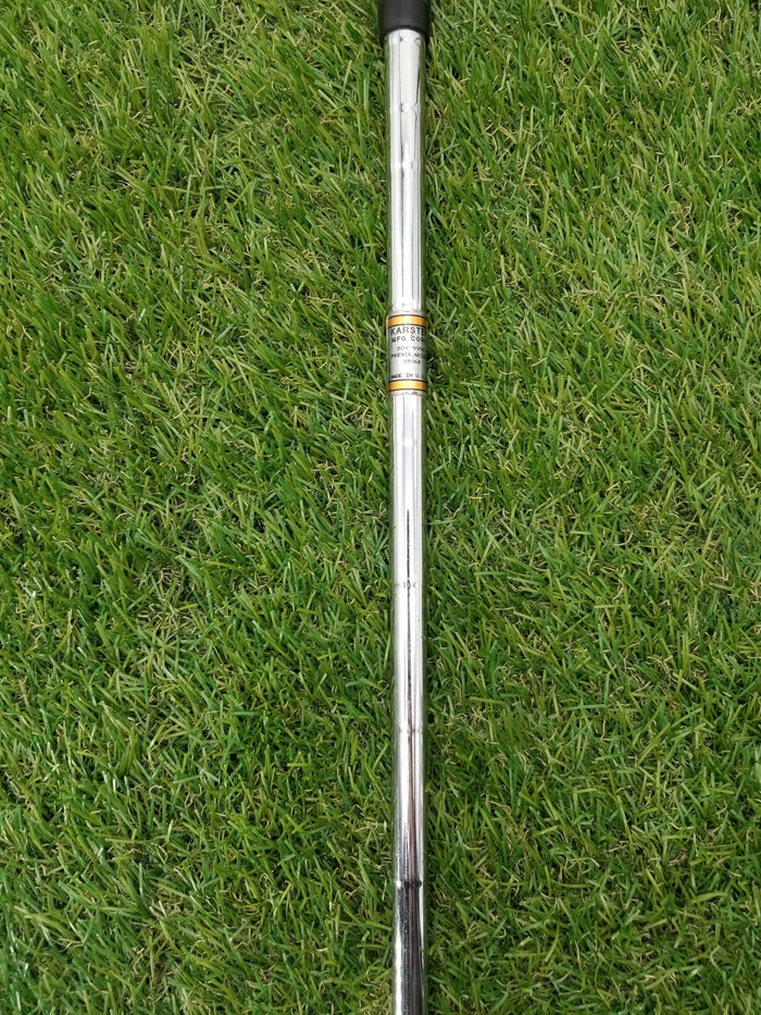 PING ZING 3 IRON STIFF KARSTEN STEEL KT-M 39" WHITE DOT FAIR