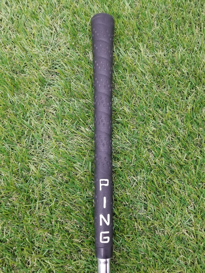 PING ZING 3 IRON STIFF KARSTEN STEEL KT-M 39" WHITE DOT FAIR