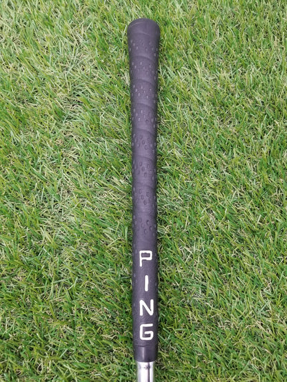 PING ZING 3 IRON STIFF KARSTEN STEEL KT-M 39" WHITE DOT FAIR