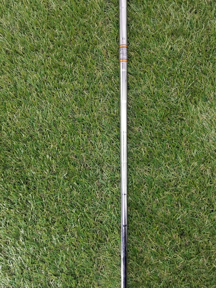 PING ZING 4 IRON BLACK DOT STIFF PING KT-M 38.25" GOOD