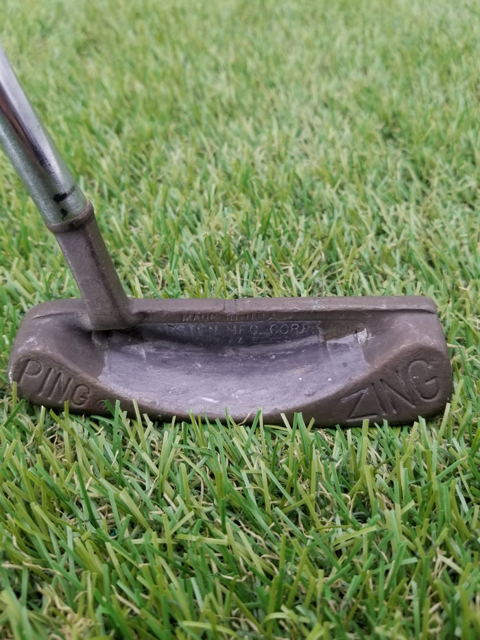 PING ZING PUTTER 36" FAIR