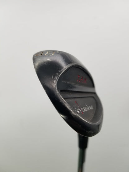 PINSEEKER TPW WEDGE 48* WEDGE FLEX STEEL 35.5" GOOD