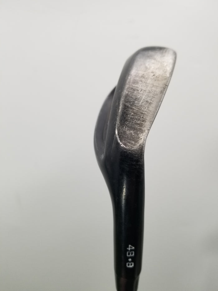 PINSEEKER TPW WEDGE 48* WEDGE FLEX STEEL 35.5" GOOD