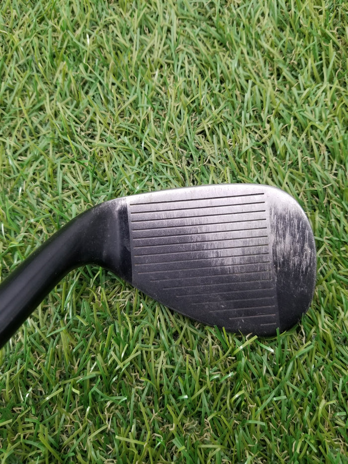 PINSEEKER TPW WEDGE 48* WEDGE FLEX STEEL 35.5" GOOD