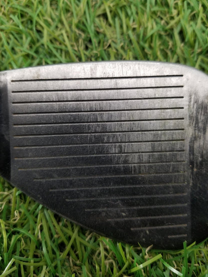 PINSEEKER TPW WEDGE 48* WEDGE FLEX STEEL 35.5" GOOD