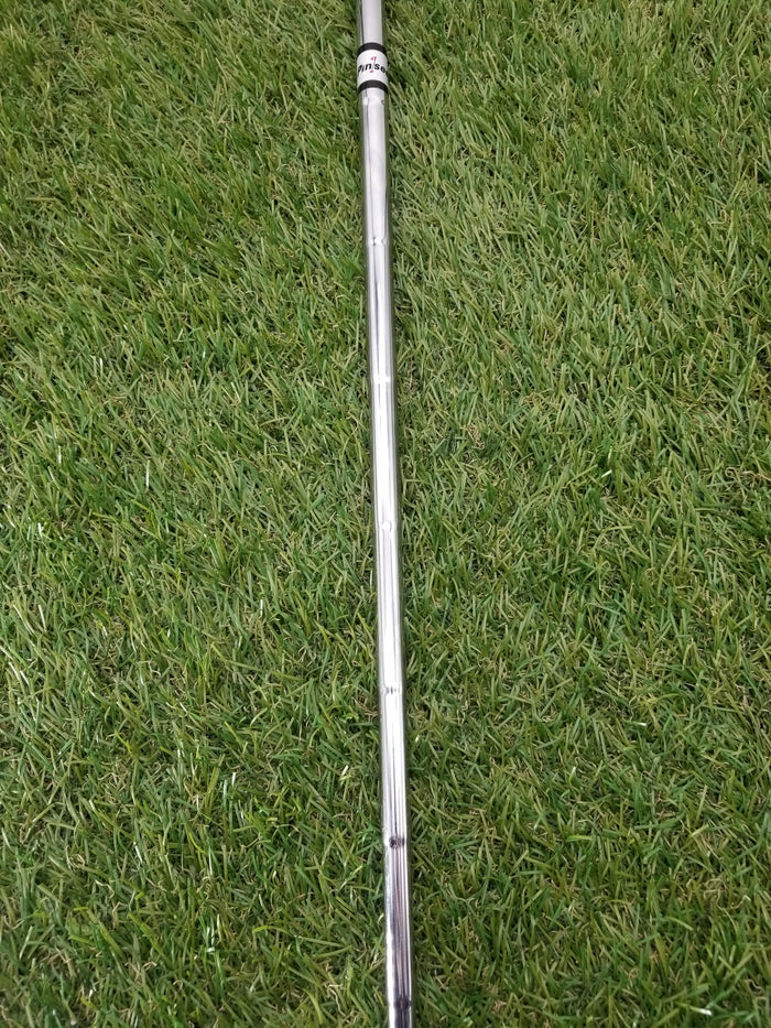 PINSEEKER TPW WEDGE 48* WEDGE FLEX STEEL 35.5" GOOD