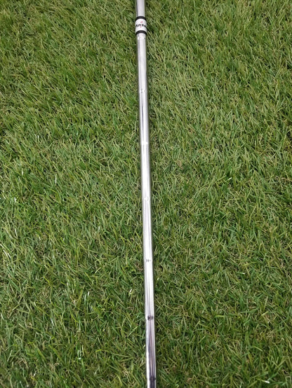 PINSEEKER TPW WEDGE 48* WEDGE FLEX STEEL 35.5" GOOD