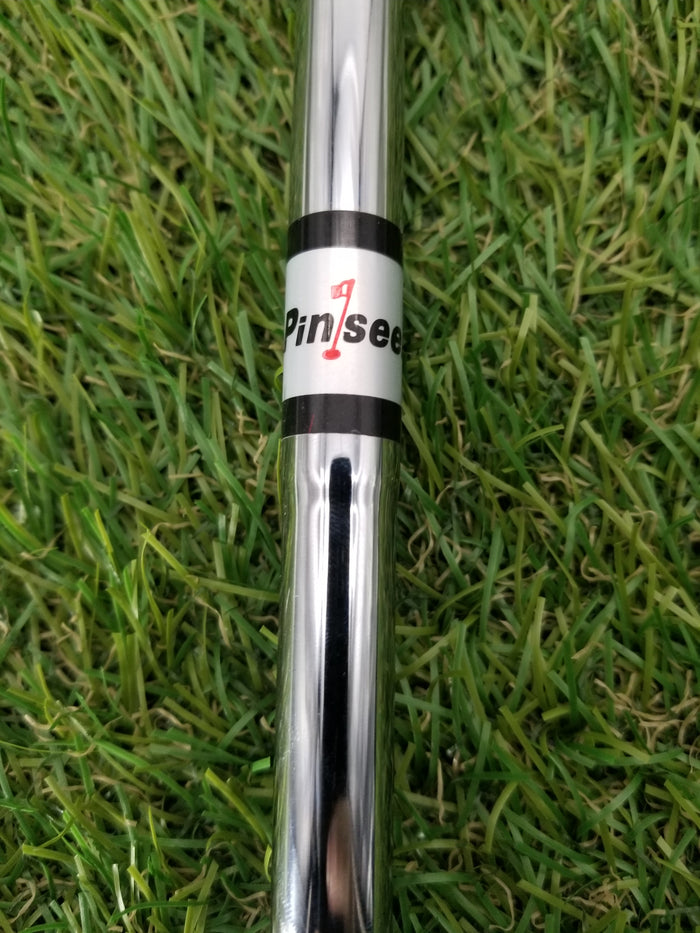 PINSEEKER TPW WEDGE 48* WEDGE FLEX STEEL 35.5" GOOD