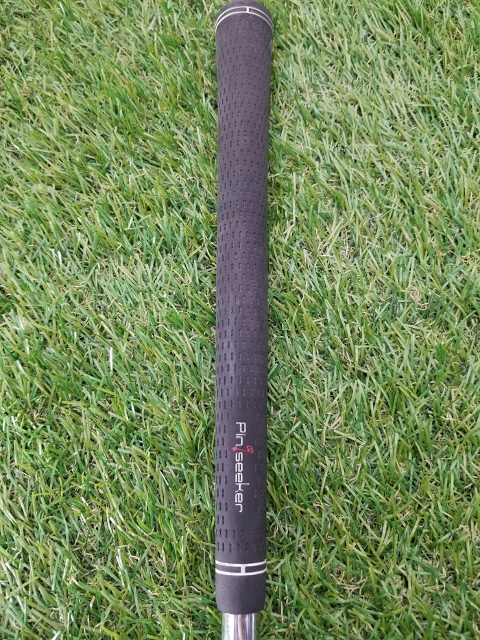PINSEEKER TPW WEDGE 48* WEDGE FLEX STEEL 35.5" GOOD