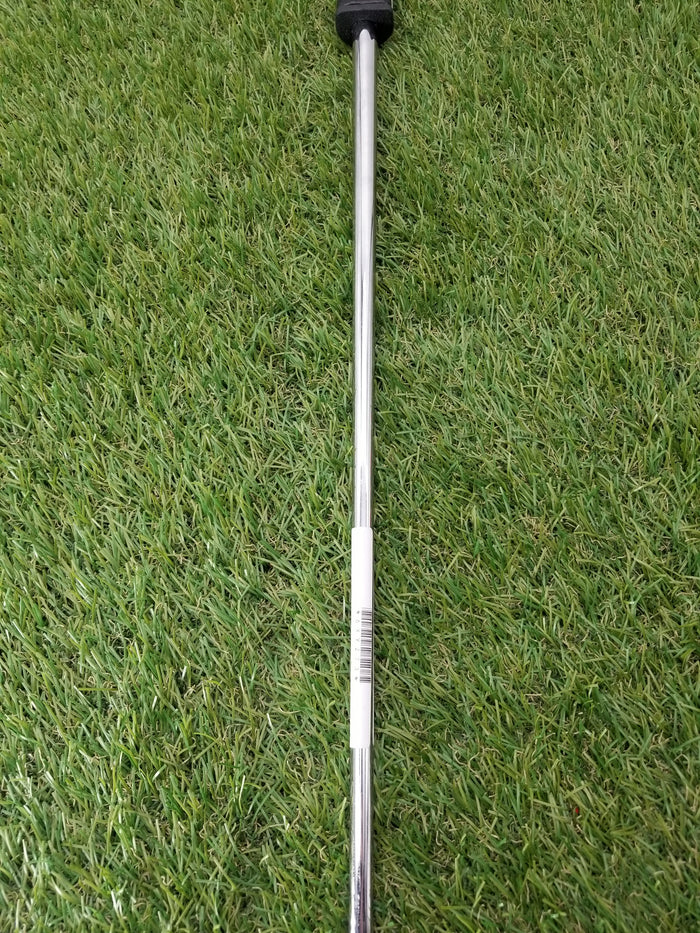 PIRETTI FIRENZE BLACK ONYX PUTTER 35" +HC GOOD