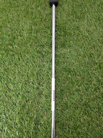 PIRETTI FIRENZE BLACK ONYX PUTTER 35" +HC GOOD