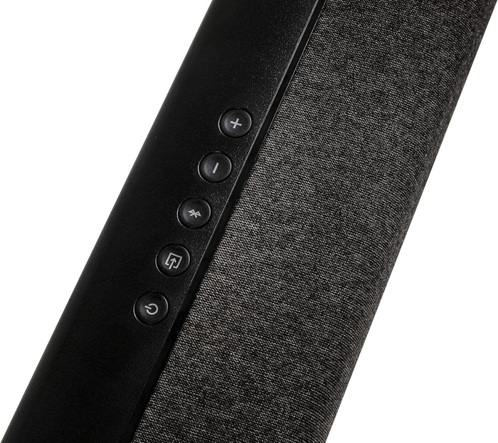 Polk Audio Signa S2D Sound Bar with Wireless Subwoofer - electronicsexpo.com - Soundbars