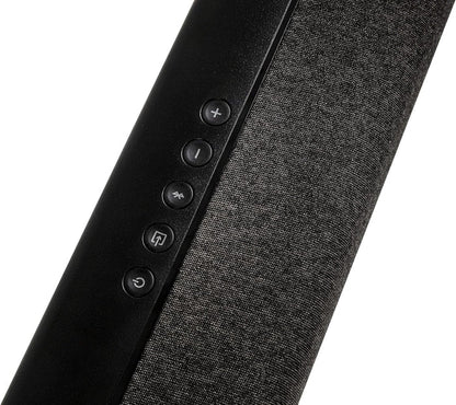 Polk Audio Signa S2D Sound Bar with Wireless Subwoofer - electronicsexpo.com - Soundbars
