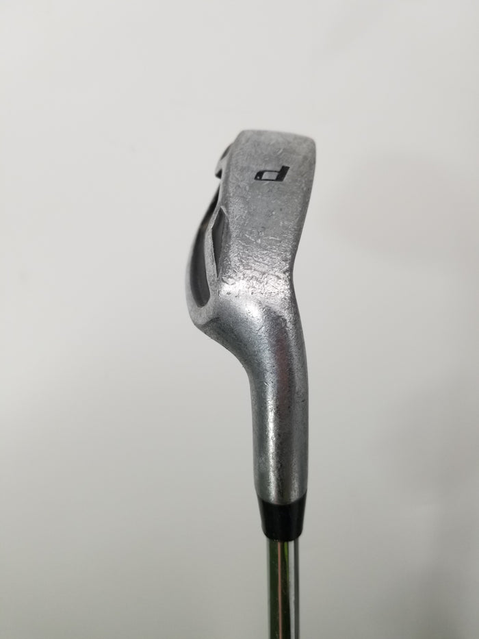 POWER BILT TOUR BILT XT PITCHING WEDGE STIFF FLEX STEEL 35" POOR