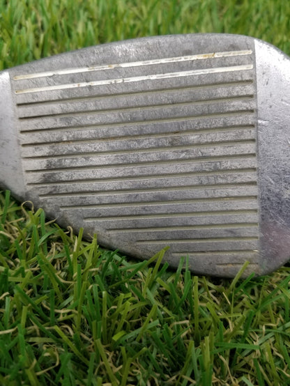 POWER BILT TOUR BILT XT PITCHING WEDGE STIFF FLEX STEEL 35" POOR