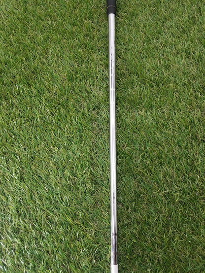 POWER BILT TOUR BILT XT PITCHING WEDGE STIFF FLEX STEEL 35" POOR