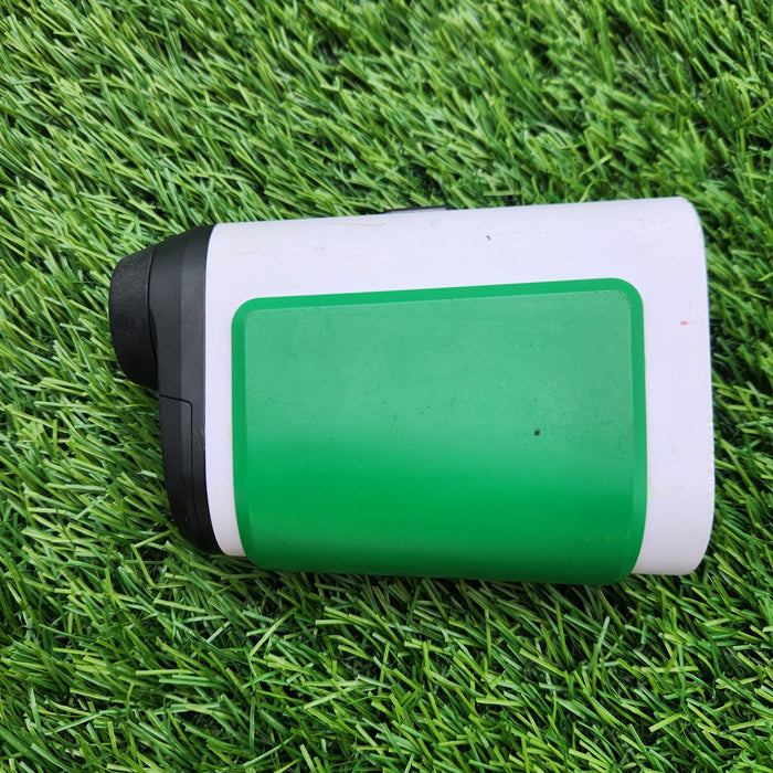 PRISM+ PINNED GOLF RANGEFINDER VERYGOOD