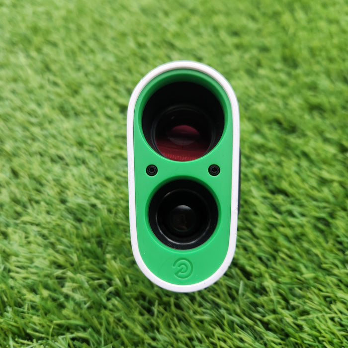 PRISM+ PINNED GOLF RANGEFINDER VERYGOOD