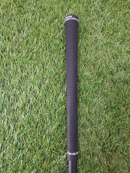 PROJECT X HZRDUS RED CB GEN4 DRIVER SHAFT SENIOR 50G 44" TITLEIST TIP VERYGOOD