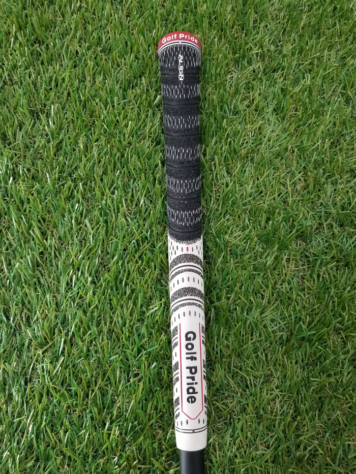 PROJECT X HZRDUS RED CB GEN4 FAIRWAY SHAFT REGULAR 50G 41.25" COBRA TIP VERYGOOD