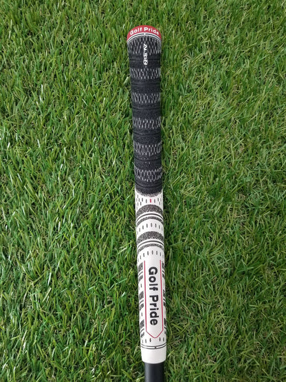 PROJECT X HZRDUS RED CB GEN4 FAIRWAY SHAFT REGULAR 50G 41.25" COBRA TIP VERYGOOD