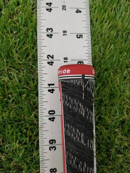 PROJECT X HZRDUS RED CB GEN4 FAIRWAY SHAFT REGULAR 50G 41.25" COBRA TIP VERYGOOD