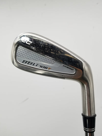 PROTO CONCEPT BBD 706V 3 HYBRID STIFF FUJI DIAMOND SPPEDER 8S 39.75" GOOD