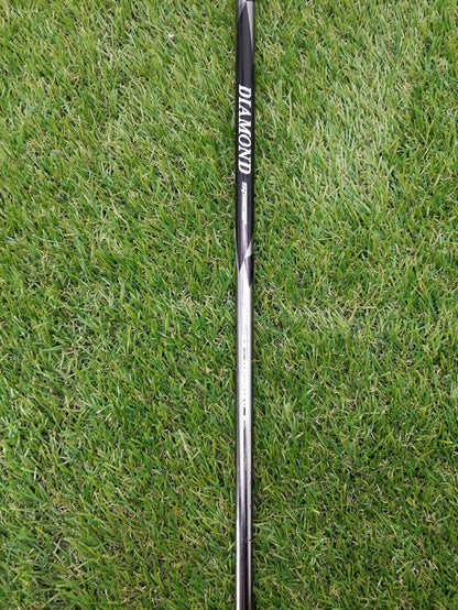 PROTO CONCEPT BBD 706V 3 HYBRID STIFF FUJI DIAMOND SPPEDER 8S 39.75" GOOD